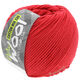 Lana Grossa COTTON MIX 130 (McWool) | 103-rosso