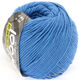Lana Grossa COTTON MIX 130 (McWool) | 112-blu
