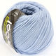Lana Grossa COTTON MIX 130 (McWool) | 113-blu chiaro