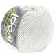 Lana Grossa COTTON MIX 130 (McWool) | 116-bianco