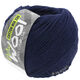 Lana Grossa COTTON MIX 130 (McWool) | 117-blu notte