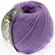 Lana Grossa COTTON MIX 130 (McWool) | 123-porpora
