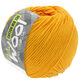 Lana Grossa COTTON MIX 130 (McWool) | 127-giallo mais