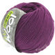 Lana Grossa COTTON MIX 130 (McWool) | 133-viola scuro