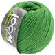 Lana Grossa COTTON MIX 130 (McWool) | 135-verde erba