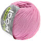 Lana Grossa COTTON MIX 130 (McWool) | 140-garofano