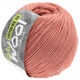 Lana Grossa COTTON MIX 130 (McWool) | 141-rosso pallido