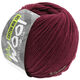 Lana Grossa COTTON MIX 130 (McWool) | 142-rosso vino