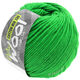Lana Grossa COTTON MIX 130 (McWool) | 143-verde maggio