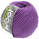 Lana Grossa COTTON MIX 130 (McWool) | 147-viola
