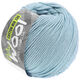 Lana Grossa COTTON MIX 130 (McWool) | 150-blu chiaro