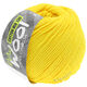 Lana Grossa COTTON MIX 130 (McWool) | 151-giallo