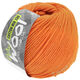 Lana Grossa COTTON MIX 130 (McWool) | 157-arancio