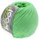 Lana Grossa COTTON MIX 130 (McWool) | 166-verde chiaro