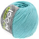 Lana Grossa COTTON MIX 130 (McWool) | 168-turchese chiaro
