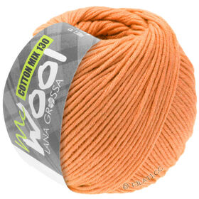 COTTON MIX 130 (McWool) di Lana Grossa