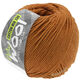 Lana Grossa COTTON MIX 130 (McWool) | 176-marrone cannella