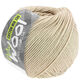 Lana Grossa COTTON MIX 130 (McWool) | 182-beige chiaro