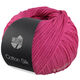Lana Grossa COTTON SILK | 03-rosa vivo