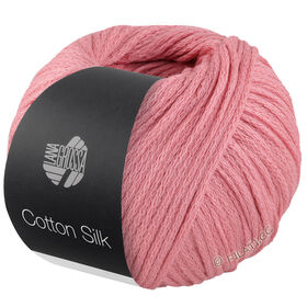 COTTON SILK di Lana Grossa