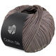 Lana Grossa COTTON SILK | 10-grigio marrone