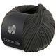 Lana Grossa COTTON SILK | 11-antracite