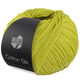 Lana Grossa COTTON SILK | 17-pistacchio