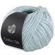Lana Grossa COTTON SILK | 19-blu chiaro