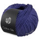 Lana Grossa COTTON SILK | 20-blu scuro