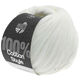Lana Grossa COTTON STYLE | 01-bianco