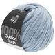 Lana Grossa COTTON STYLE | 07-blu chiaro