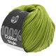 Lana Grossa COTTON STYLE | 10-verde giallo