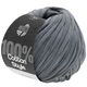 Lana Grossa COTTON STYLE | 12-grigio scuro