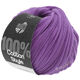 Lana Grossa COTTON STYLE | 19-viola