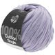 Lana Grossa COTTON STYLE | 20-porpora pallido