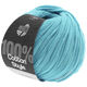 Lana Grossa COTTON STYLE | 21-turchese