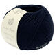 Lana Grossa COTTON WOOL (Linea Pura) | 06-blu notte