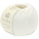Lana Grossa COTTON WOOL (Linea Pura) | 11-bianco