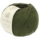 Lana Grossa COTTON WOOL (Linea Pura) | 18-verde reseda