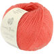 Lana Grossa COTTON WOOL (Linea Pura) | 21-corallo