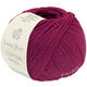 Lana Grossa COTTON WOOL (Linea Pura) | 28-fucsia scuro