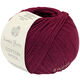 Lana Grossa COTTON WOOL (Linea Pura) | 29-borgogna