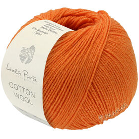 COTTON WOOL (Linea Pura) di Lana Grossa