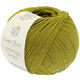 Lana Grossa COTTON WOOL (Linea Pura) | 35-pistacchio