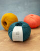 Lana Grossa COTTON WOOL (Linea Pura)