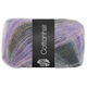 Lana Grossa COTTONHAIR | 104-ocra/grigio chiaro/porpora/rosé/blu jeans/antracite