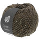 Lana Grossa COUNTRY TWEED | 03-grigio marrone puntinato