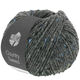 Lana Grossa COUNTRY TWEED | 05-antracite puntinato