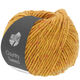 Lana Grossa COUNTRY TWEED | 08-marrone dorato puntinato