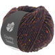 Lana Grossa COUNTRY TWEED | 10-moca puntinato
